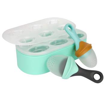 Silicone Baby Food Containers : Target