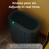 Windmill Heavy Duty 3-in-1 Medical Grade HEPA Air Purifier - 4 of 4