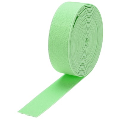 Unique Bargains Flexible Sewing Knit Elastic Bands for Wigs Waistband Pants