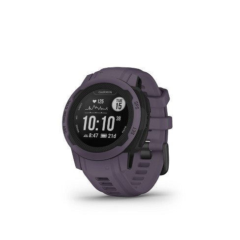 Garmin Instinct review  144 facts and highlights