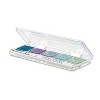 Sweet Sticks Edible Art Metallic Under the Sea Mini Palette, 5 colors - image 2 of 3