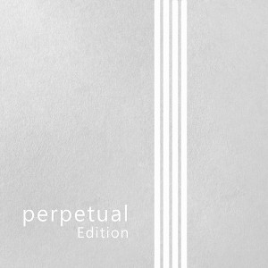 Pirastro Perpetual Edition Cello C String - 1 of 1