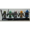 Silver Knight Autobots Set | Transformers KRE-O Set 0 - 2 of 4