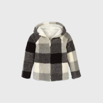 sherpa sweater target