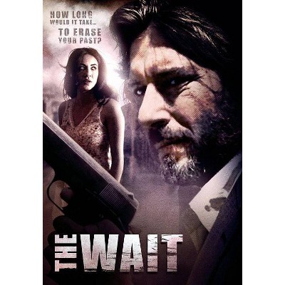 The Wait (DVD)(2018)