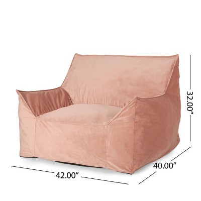 Product with dimensions 42 inches wide, 40 inches deep, 32 inches tall