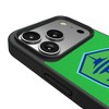 MLS Western Conference Teams Endzone Solid Bump Cell Phone Case for Apple iPhone 17 Series - 4 of 4