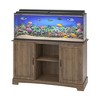 Harbor 50 - 75 Gallon Aquarium or Terrarium Tank Stand - Ollie & Hutch - 3 of 4