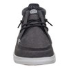 Hey Dude Wally Mid Gripr Vin Classic , Black, 14 - 4 of 4