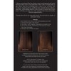 Kristin Ess Hair Dye Gloss in Chocolate Cosmo for Dark Golden Brown Hair - 4 fl oz - 2 of 4