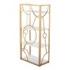 49.25" Constellation Bookcase - LumiSource - image 4 of 4