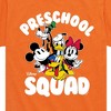Boys' - Disney - Preschool Squad Short Sleeve Graphic T-Shirt - 2 of 4