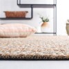 Natural Fiber NFB655 Power Loomed Area Rug  - Safavieh - 4 of 4