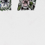 luster gray