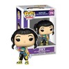 Funko Pop! KPOP Demon Hunters - Zoey #2256 - 3 of 3