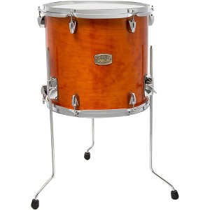Yamaha Stage Custom Birch Floor Tom Level 2 14 x 13 in., Honey Amber 190839470744 - 1 of 1