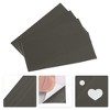 Unique Bargains Waterproof Tent Self-Adhesive Repair Patches 4Pcs - 3 of 4