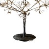 Kurt Adler 6-Foot Pre-Lit Warm White LED Silhouette Fairy Tree - 3 of 4