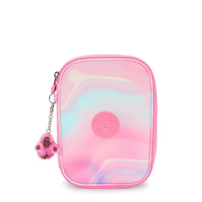 100 Pens Printed Case