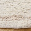 Casablanca CSB797 Hand Tufted Indoor Rugs - Safavieh - 3 of 3