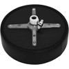 PDP by DW 800 Series 13" Round Top Medium Weight Throne - 3 of 4