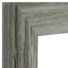 Barnwood Chic Gray Single Image Picture Frame - 3 of 3