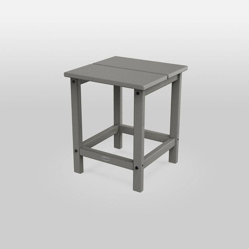 Moore POLYWOOD Patio Side Table - Threshold™, 1 of 5