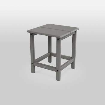 Moore POLYWOOD Patio Side Table - Threshold™