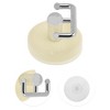 Unique Bargains Durable Suction Cup Double-End Headband Holder Organizer 2 Pcs - 3 of 4