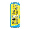 Ghost Energy Sour Patch Blue Ras Energy Drink - 16 fl oz Can - 3 of 4