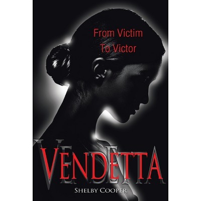Vendetta - by Shelby Cooper