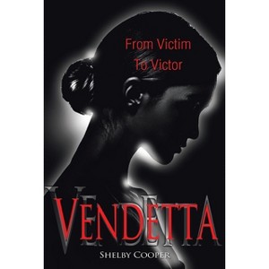 Vendetta - by Shelby Cooper - 1 of 1