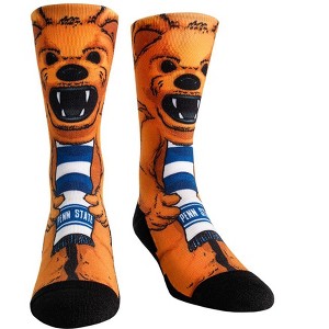 Rock Em NCAA Penn State Nittany Lions HyperOptic Mascot Crew - 1 of 3