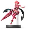amiibo - Pyra + Mythra 2-Pack - Super Smash Bros. Series - 2 of 3