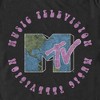 Men's MTV Earth Day Logo T-Shirt - 2 of 4