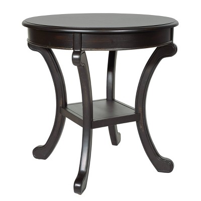 Vermont Accent Table  - OSP Home Furnishings