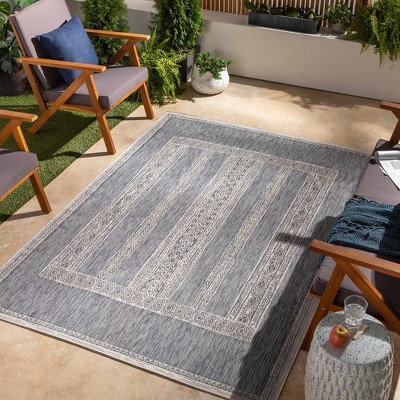 Hauteloom McGill Indoor & Outdoor Rug