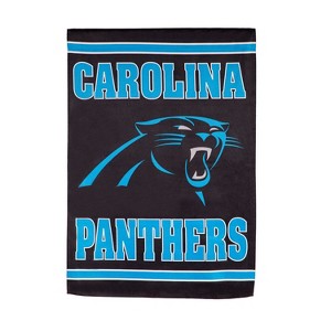 Carolina Panthers - 1 of 2