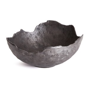 Plum & Post Roland Organic Grande Decorative Bowl - 1 of 4