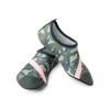 FITKICKS Women’s Classic Footwear Foldable Water Shoes - 3 of 4