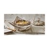tagltd Some Like It Hot Plaid Bowl Cozy Multi - 3 of 3