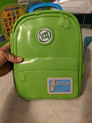 Leapfrog Mr. Pencil's Abc Backpack : Target