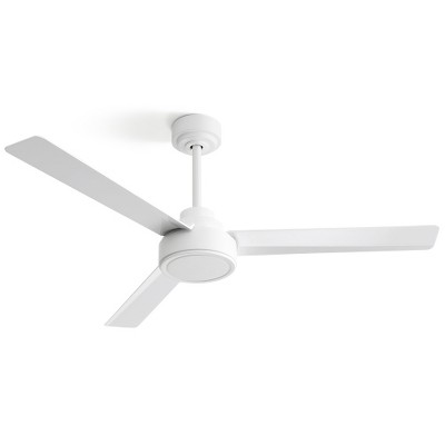 BestParts Ceiling Fan with Remote Control - DC Motor & Adjustable Speeds