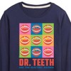 Boys' - Disney - Dr. Teeth & The Electric Mayhem Tour Long Sleeve Graphic T-Shirt - 2 of 4