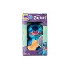 Schylling Micro Teenies Disney Stitch with Ukulele Plush, 3″ Ukulele Stitch, Ages 4+ - 2 of 3