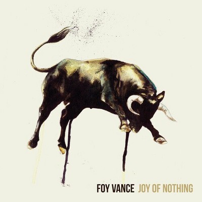 Foy Vance - Joy Of Nothing (Vinyl)