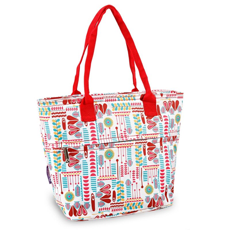 J World Lola Insulated Lunch Bag, 3 of 9