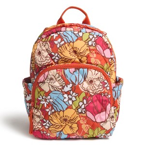 Vera Bradley Women's Outlet Ultralight Essential Small Backpack - 1 of 2