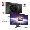 MSI MAG401QR 40" UWQHD 3440x1440 155Hz 1ms LCD IPS Gaming Monitor - 2 of 4