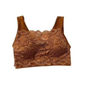 Women's Lace Bandeau Bralette - trend:notes - 1 of 1